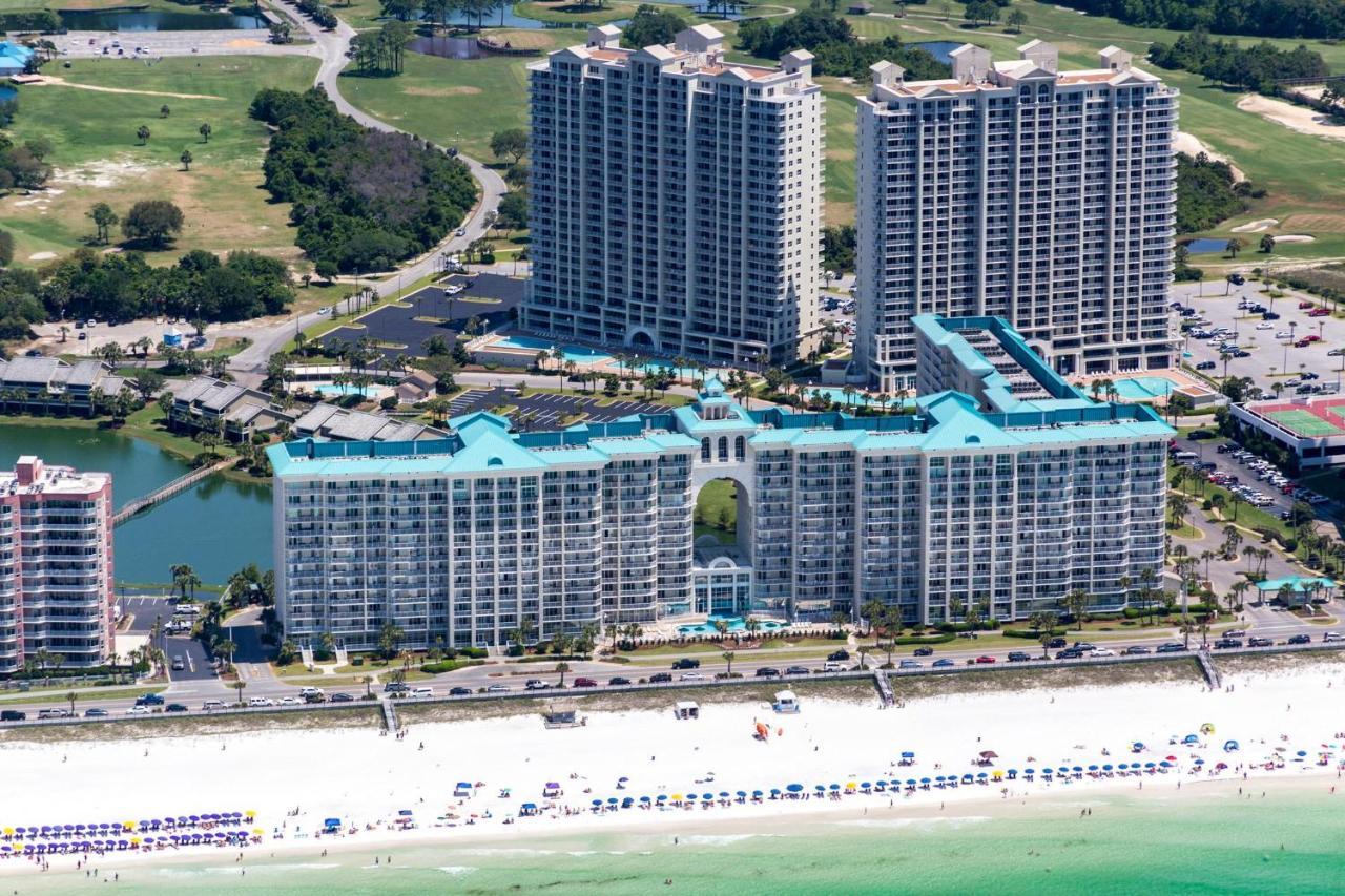 Ariel Dunes I 203 Destin Exteriör bild