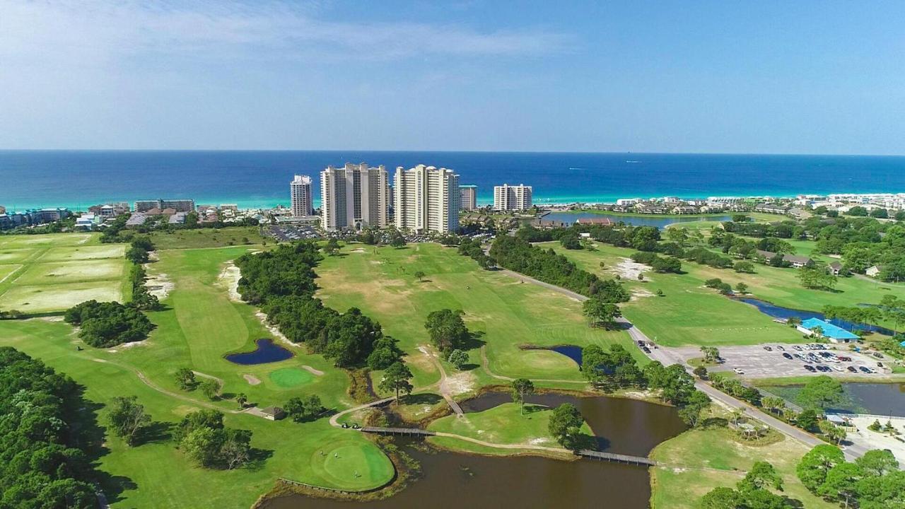Ariel Dunes I 203 Destin Exteriör bild