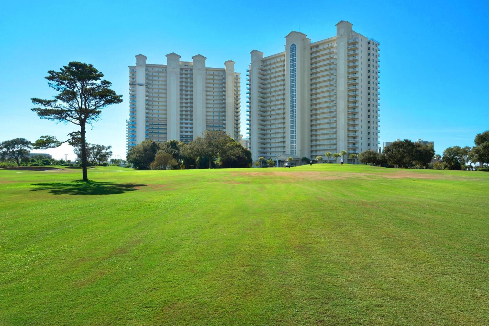 Ariel Dunes I 203 Destin Exteriör bild