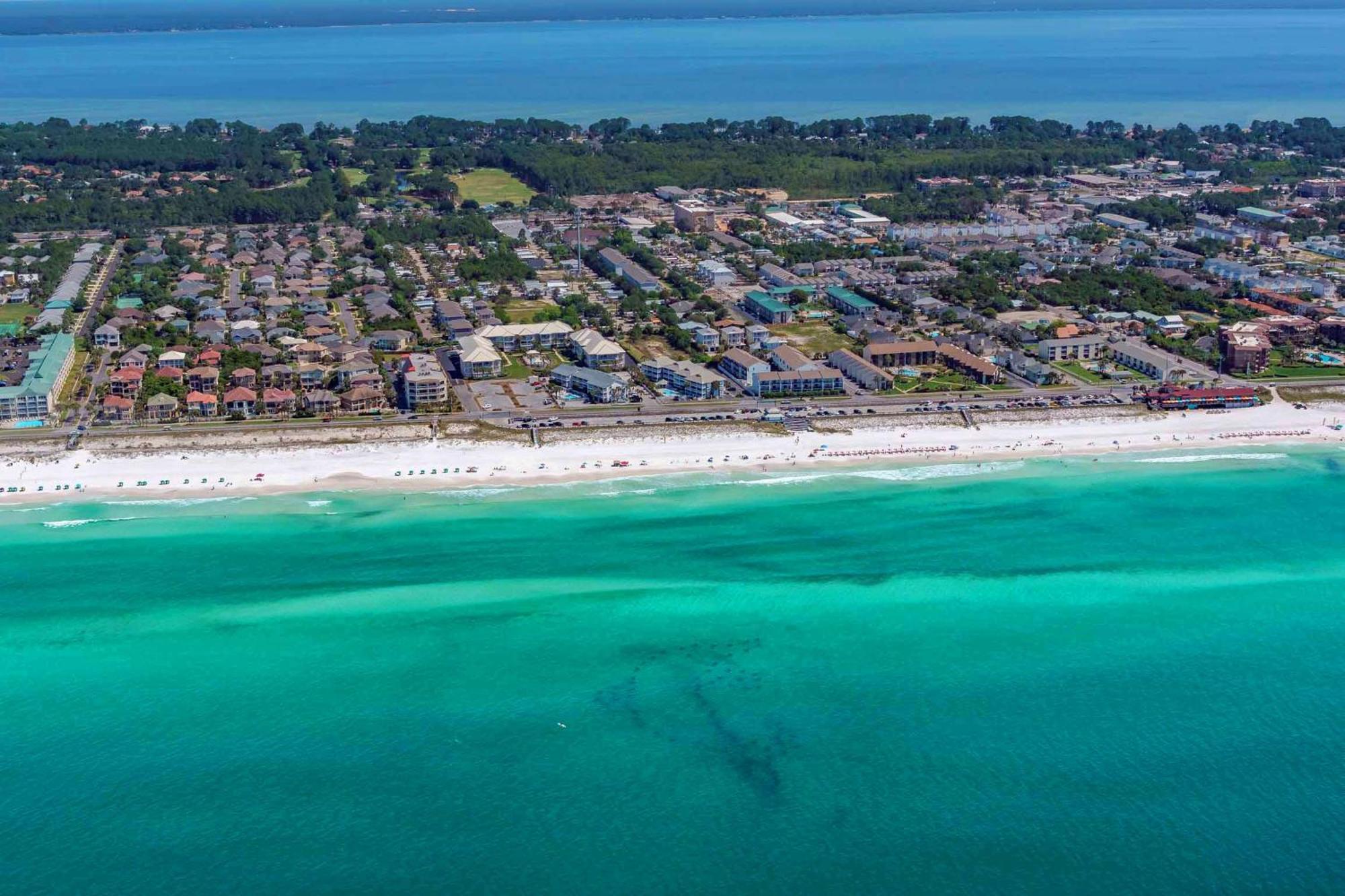 Ariel Dunes I 203 Destin Exteriör bild